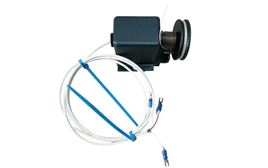 试验台反馈装置