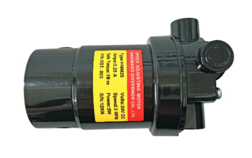 调速器马达RST-803