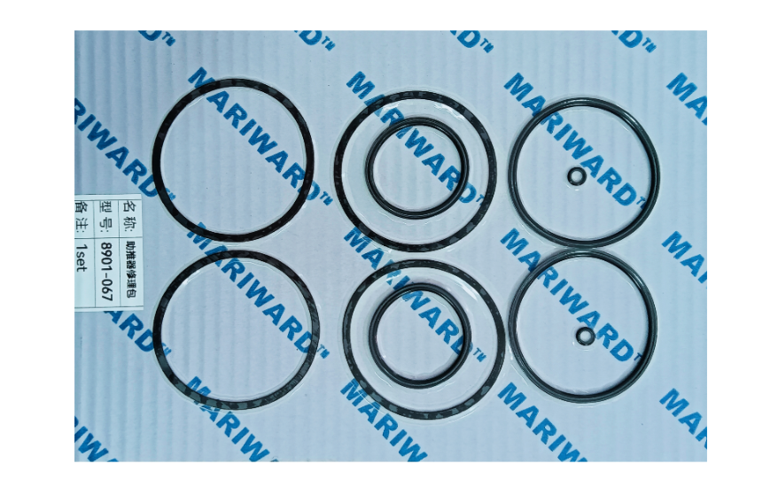 助推器修理包8901-067