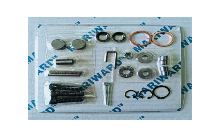 调速器PSG 修理包