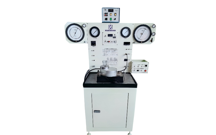 调速器试验台 HMM50-AB 标准型