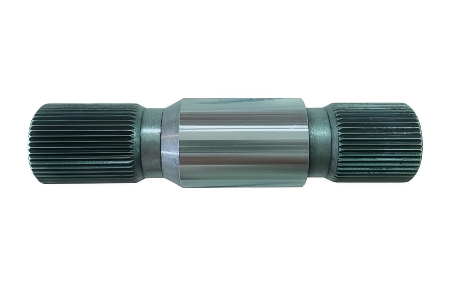 PGA58 Output shaft