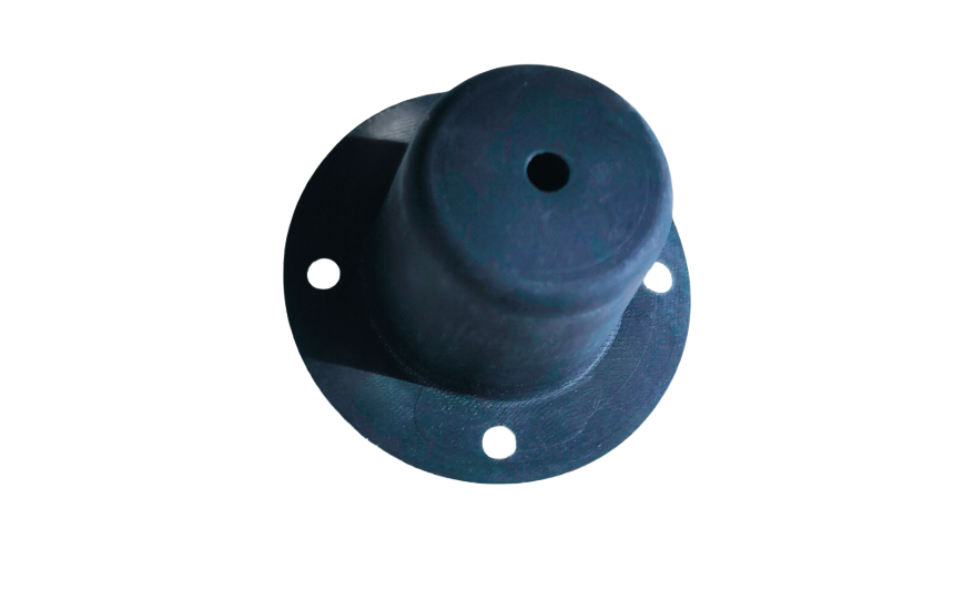 Bellofram seal- Diaphragm