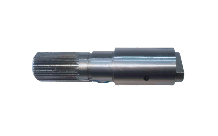 UG-8 Spline shaft Z=36