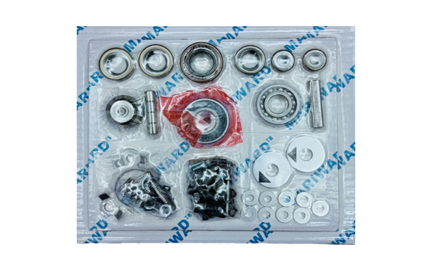 UG15 overhaul kits