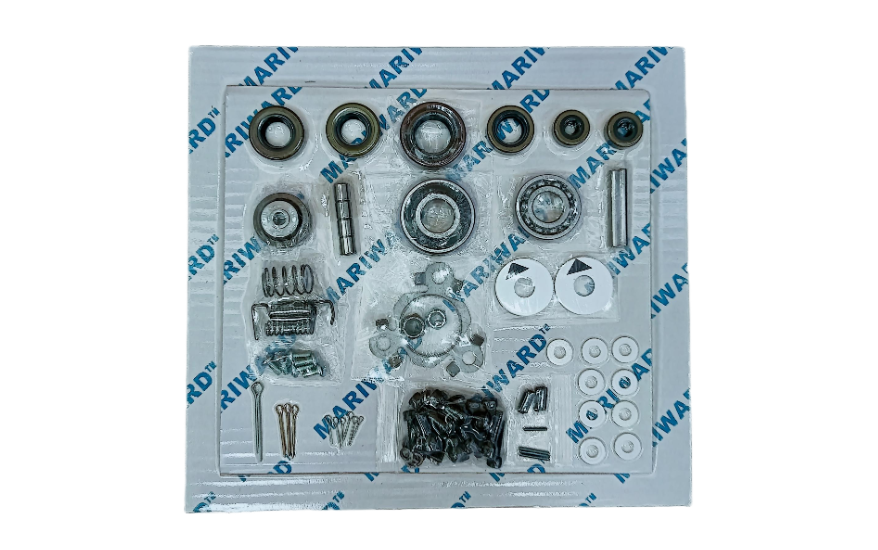 UG-8D/UG-10D  overhaul kits